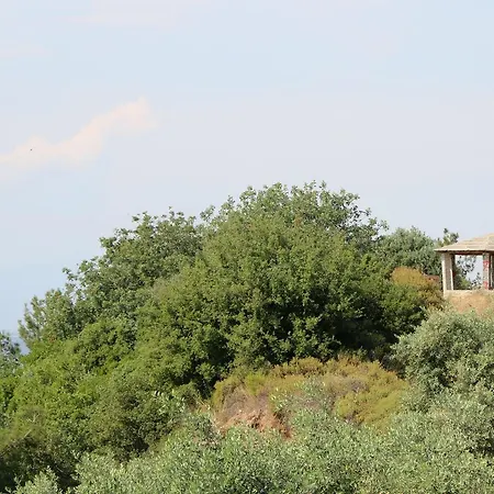 מלון דירות Pachis Blue Skala Rachoni (Thasos)