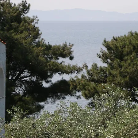Pachis Blue * Skala Rachoni (Thasos)