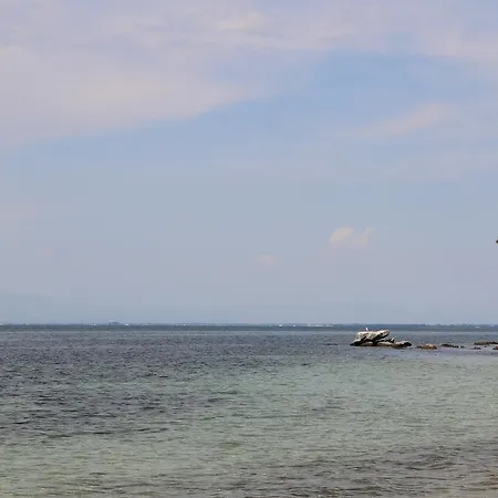Pachis Blue Skala Rachoni (Thasos)